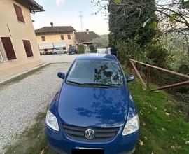 Volkswagen fox 1.4