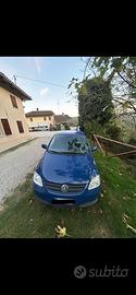 Volkswagen fox 1.4