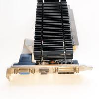 scheda video Nvidia geforce gt610