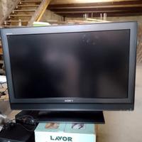 televisore Sony