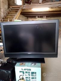 televisore Sony