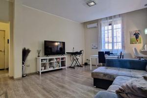 ZONA VIA CITELLI ampio 3 vani SOLO FINESTRATO