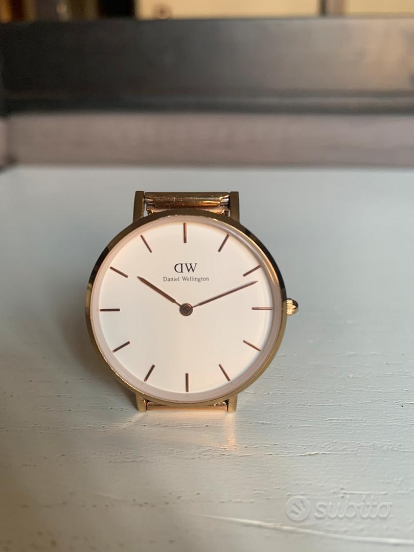 Vetro hot sale daniel wellington