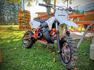 minimoto 50cc