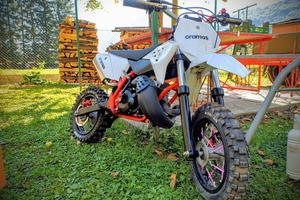 minimoto 50cc