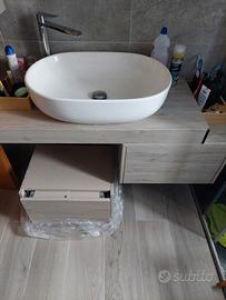 Sanitari bagno