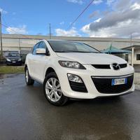 Mazda CX-7 2.2L MZR CD Sport Tourer