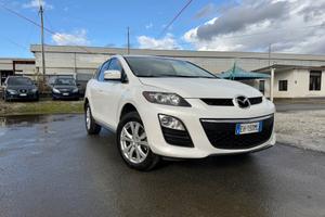 Mazda CX-7 2.2L MZR CD Sport Tourer