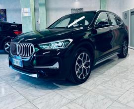 Bmw X1 xDrive18d xLine Plus