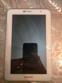 Tablet Samsung 