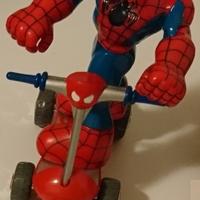 Spider-Man SpiderMan (giocattoli, action figures)