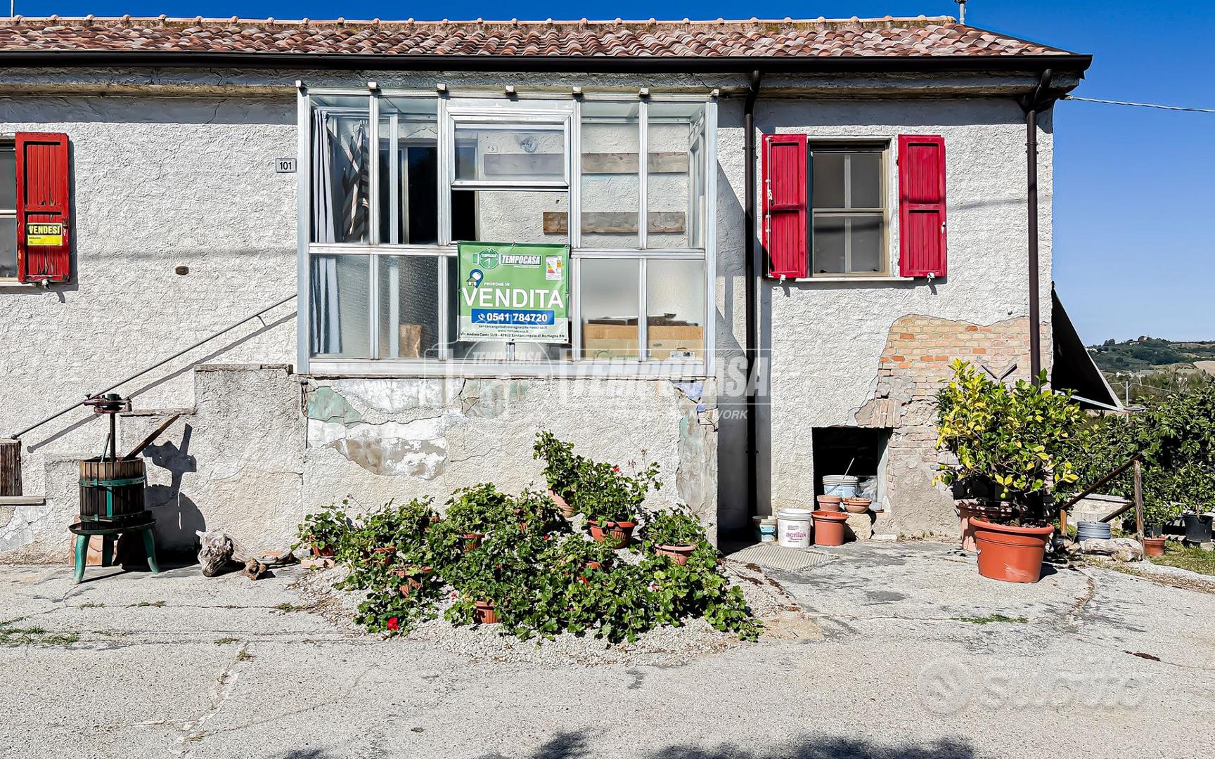 Appartamento – Verucchio, Villa Verucchio - Vista 5