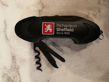 utensili multifunzione Richardson Sheffield 9-6 cm