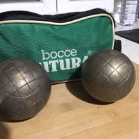 Bocce