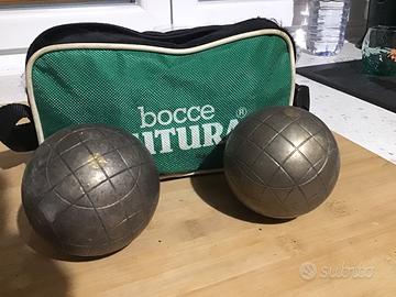 Bocce