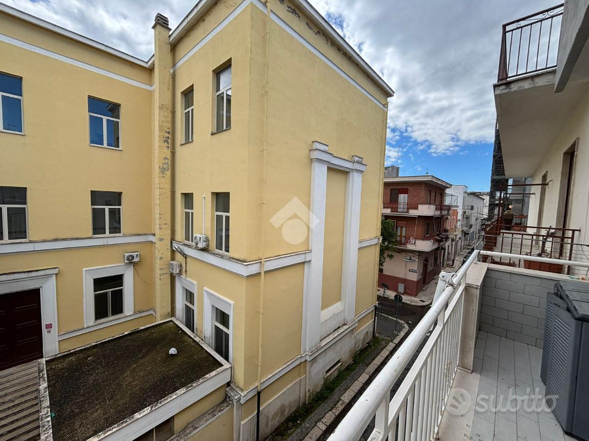 4 LOCALI A CERIGNOLA - Vista 5