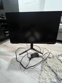Monitor 4k Samsung G7