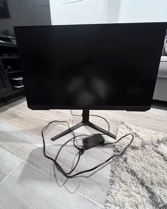 Monitor 4k Samsung G7