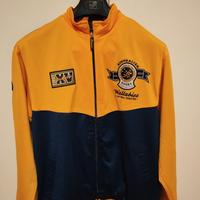 Felpa Australia Wallabies Rugby Cooper Sport