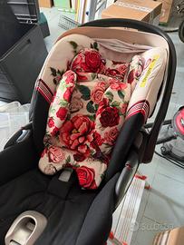 Ovetto Cybex Cloud Z