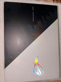 Computer Asus ROG Zephyrus G16