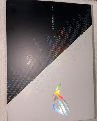 Computer Asus ROG Zephyrus G16