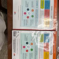 Libri di testo per liceo artistico