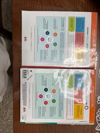 Libri di testo per liceo artistico