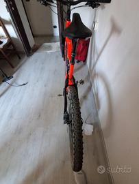 bicicletta ebike