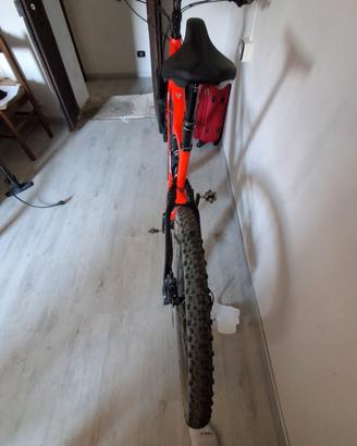 bicicletta ebike