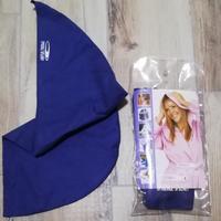 CUFFIA PER ASCIUGARE I CAPELLI