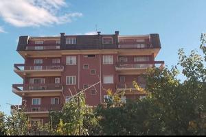 APPARTAMENTO in PRATOLA PELIGNA