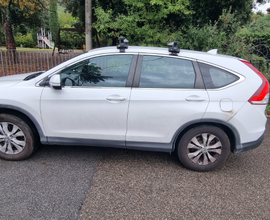 Honda crv 2.2 i dtec elegance
