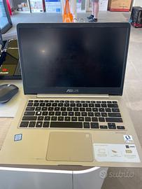 PC Asus VivoBook S14