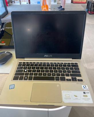 PC Asus VivoBook S14