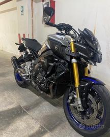 Yamaha MT 10 SP