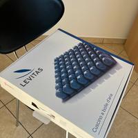 cuscino antidecupido per poltrona disabili