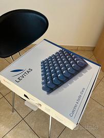 cuscino antidecupido per poltrona disabili