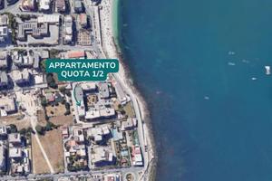 Immobile in asta di 82 m² a Bisceglie
