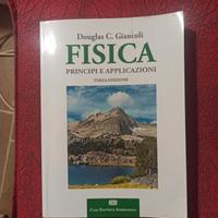 Fisica - Principi e applicazioni 