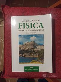 Fisica - Principi e applicazioni 