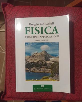 Fisica - Principi e applicazioni 