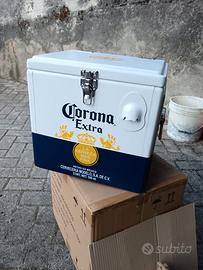 Box frigo Corona Extra