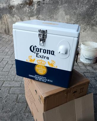 Box frigo Corona Extra