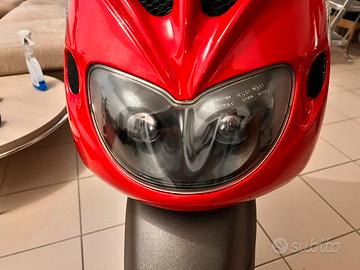 Zip sp mk1