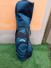 Sacca da Golf Callaway