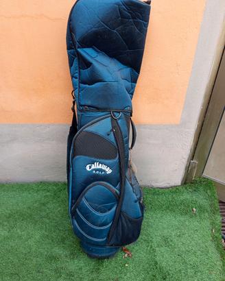 Sacca da Golf Callaway