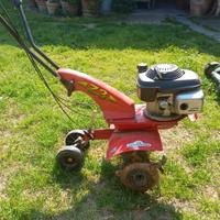 Motozappa Eurosystem Z3 Honda GCV 135