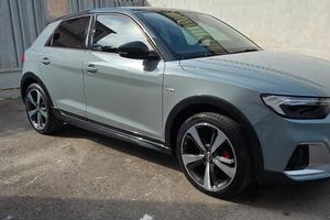 Audi A1 citycarver 30 TFSI S tronic Identity Contr