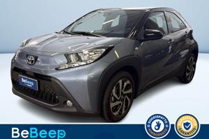 Toyota Aygo X 1.0 TREND 72CV